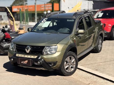 RENAULT Oroch 2.0 16V 4P FLEX DYNAMIQUE, Foto 4