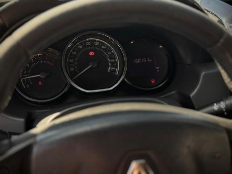 RENAULT Oroch 2.0 16V 4P FLEX DYNAMIQUE, Foto 6