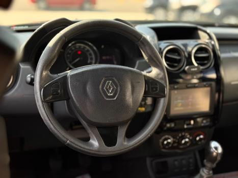 RENAULT Oroch 2.0 16V 4P FLEX DYNAMIQUE, Foto 7