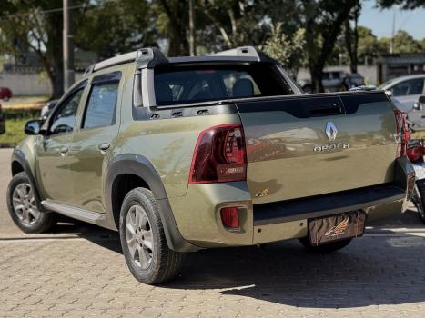 RENAULT Oroch 2.0 16V 4P FLEX DYNAMIQUE, Foto 12