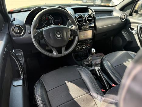 RENAULT Oroch 2.0 16V 4P FLEX DYNAMIQUE, Foto 13