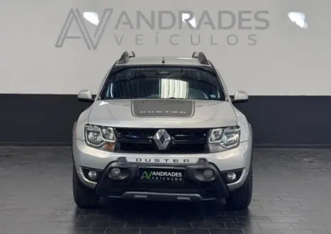 RENAULT Oroch 2.0 16V 4P FLEX DYNAMIQUE AUTOMÁTICO, Foto 2