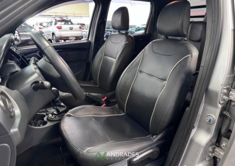 RENAULT Oroch 2.0 16V 4P FLEX DYNAMIQUE AUTOMÁTICO, Foto 6