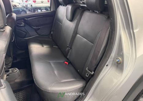 RENAULT Oroch 2.0 16V 4P FLEX DYNAMIQUE AUTOMÁTICO, Foto 7