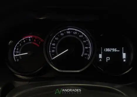 RENAULT Oroch 2.0 16V 4P FLEX DYNAMIQUE AUTOMÁTICO, Foto 10