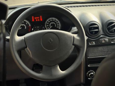 RENAULT Sandero 1.0 12V 4P FLEX SCE EXPRESSION, Foto 2 RENAULT Sandero 1.0 12V 4P FLEX SCE EXPRESSION, Foto 2