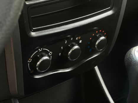 RENAULT Sandero 1.0 12V 4P FLEX SCE EXPRESSION, Foto 5 RENAULT Sandero 1.0 12V 4P FLEX SCE EXPRESSION, Foto 5