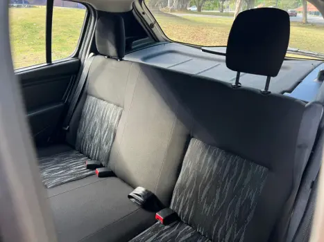 RENAULT Sandero 1.0 12V 4P FLEX SCE EXPRESSION, Foto 7 RENAULT Sandero 1.0 12V 4P FLEX SCE EXPRESSION, Foto 7