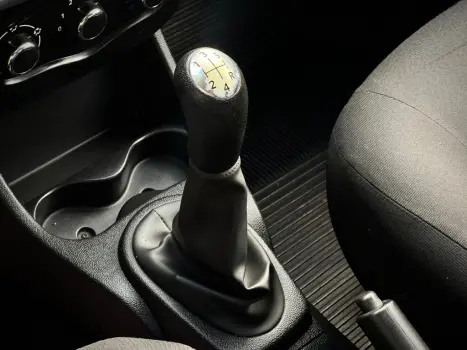 RENAULT Sandero 1.0 12V 4P FLEX SCE EXPRESSION, Foto 8 RENAULT Sandero 1.0 12V 4P FLEX SCE EXPRESSION, Foto 8