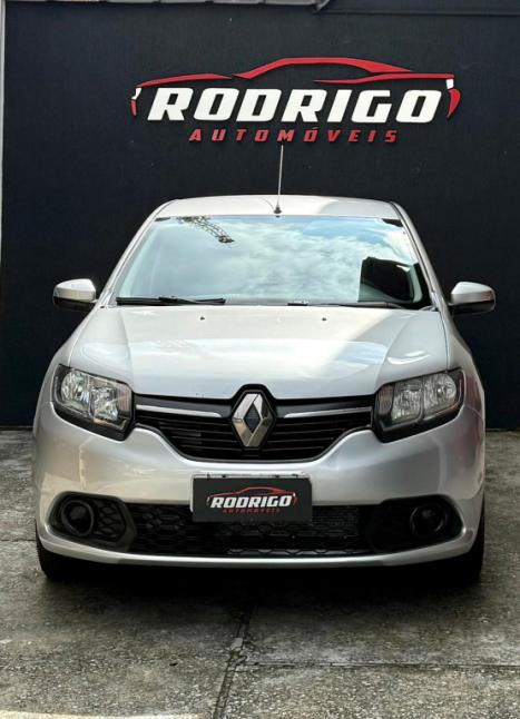 RENAULT Sandero 1.0 16V 4P FLEX EXPRESSION, Foto 3