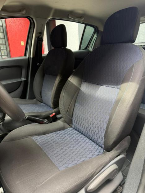 RENAULT Sandero 1.0 16V 4P FLEX EXPRESSION, Foto 6