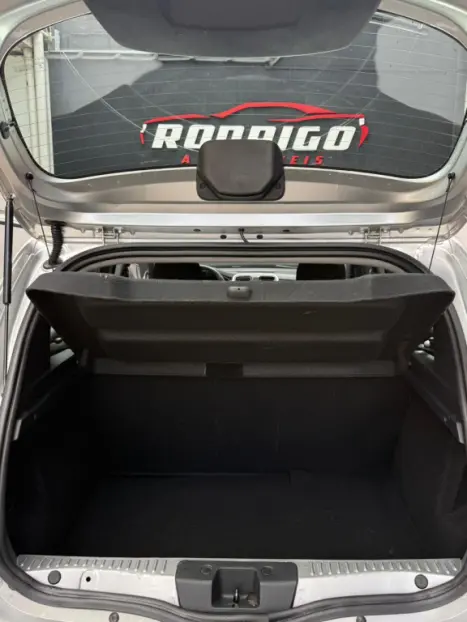 RENAULT Sandero 1.0 16V 4P FLEX EXPRESSION, Foto 8