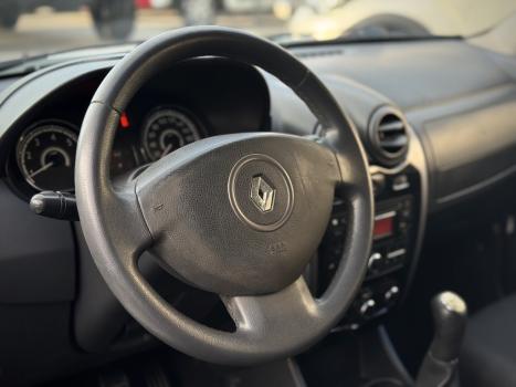 RENAULT Sandero 1.0 12V 4P FLEX SCE EXPRESSION, Foto 2