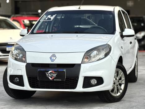 RENAULT Sandero 1.0 12V 4P FLEX SCE EXPRESSION, Foto 3