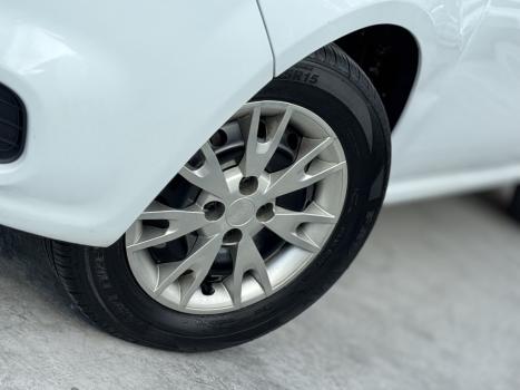 RENAULT Sandero 1.0 12V 4P FLEX SCE EXPRESSION, Foto 4