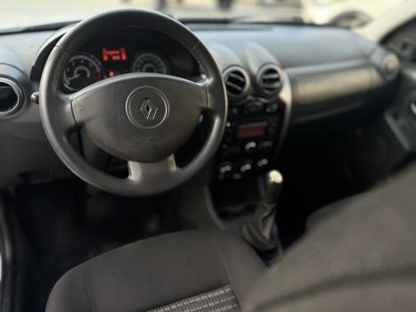 RENAULT Sandero 1.0 12V 4P FLEX SCE EXPRESSION, Foto 8