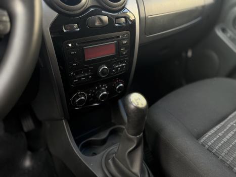 RENAULT Sandero 1.0 12V 4P FLEX SCE EXPRESSION, Foto 9