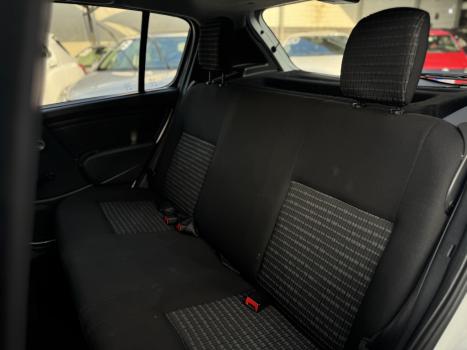 RENAULT Sandero 1.0 12V 4P FLEX SCE EXPRESSION, Foto 10