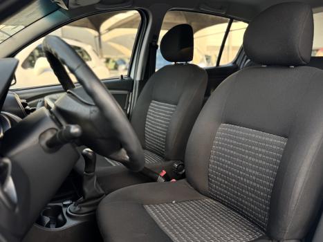 RENAULT Sandero 1.0 12V 4P FLEX SCE EXPRESSION, Foto 11