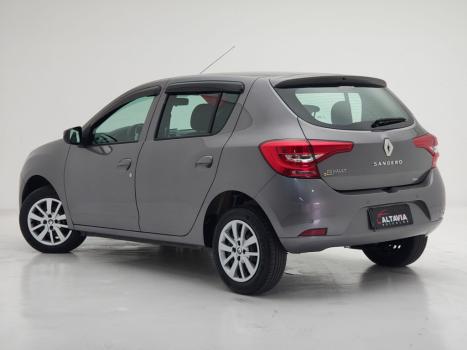 RENAULT Sandero 1.0 12V 4P FLEX SCE ZEN, Foto 7