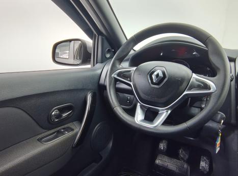 RENAULT Sandero 1.0 12V 4P FLEX SCE ZEN, Foto 10