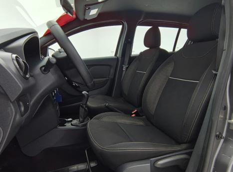RENAULT Sandero 1.0 12V 4P FLEX SCE ZEN, Foto 11