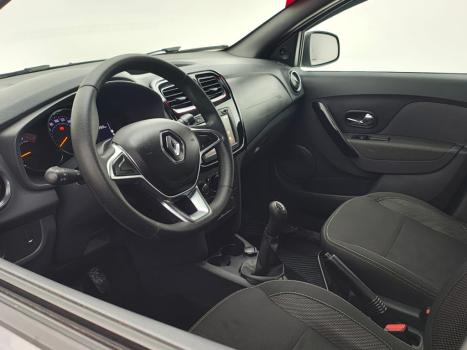 RENAULT Sandero 1.0 12V 4P FLEX SCE ZEN, Foto 14