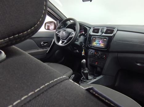 RENAULT Sandero 1.0 12V 4P FLEX SCE ZEN, Foto 16