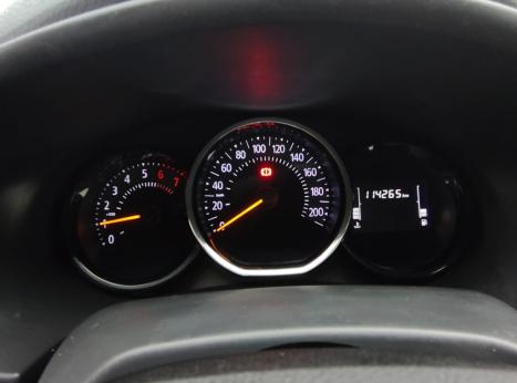 RENAULT Sandero 1.0 12V 4P FLEX SCE ZEN, Foto 17