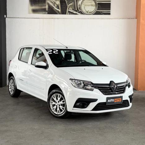 RENAULT Sandero 1.0 12V 4P FLEX SCE ZEN, Foto 1