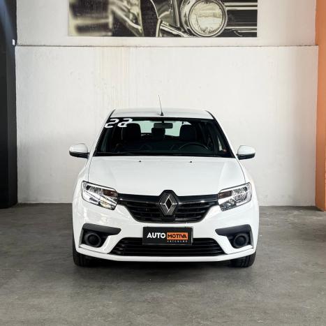 RENAULT Sandero 1.0 12V 4P FLEX SCE ZEN, Foto 5