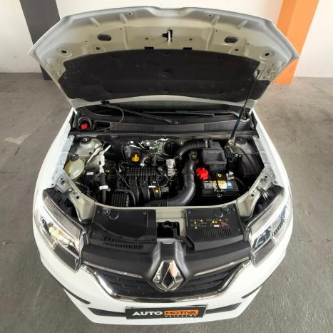 RENAULT Sandero 1.0 12V 4P FLEX SCE ZEN, Foto 7