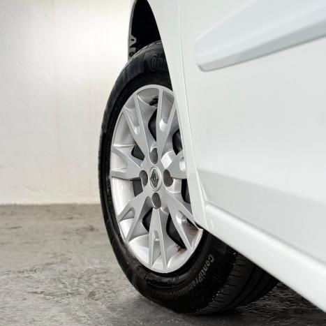 RENAULT Sandero 1.0 12V 4P FLEX SCE ZEN, Foto 8