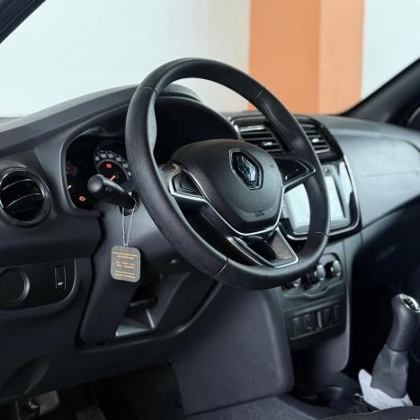 RENAULT Sandero 1.0 12V 4P FLEX SCE ZEN, Foto 9