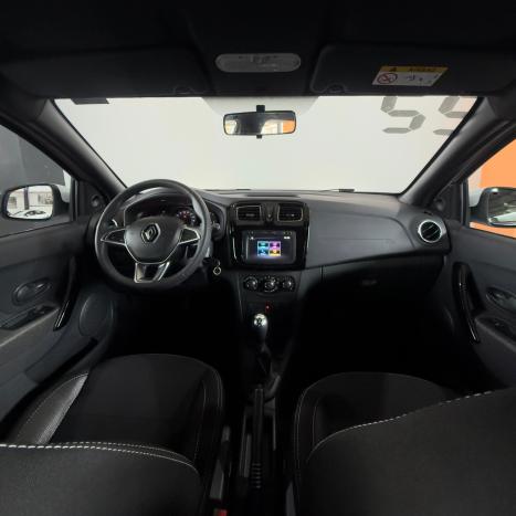 RENAULT Sandero 1.0 12V 4P FLEX SCE ZEN, Foto 10