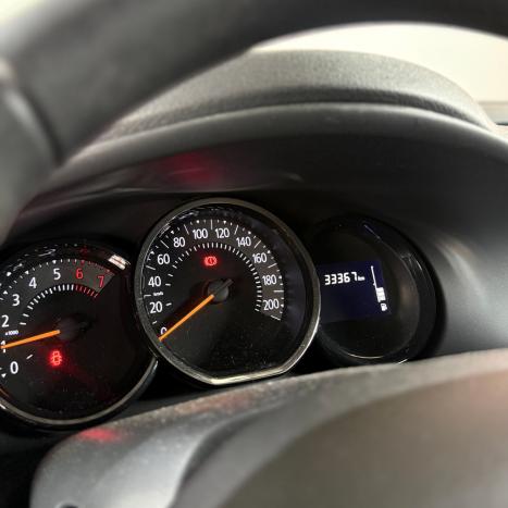 RENAULT Sandero 1.0 12V 4P FLEX SCE ZEN, Foto 12