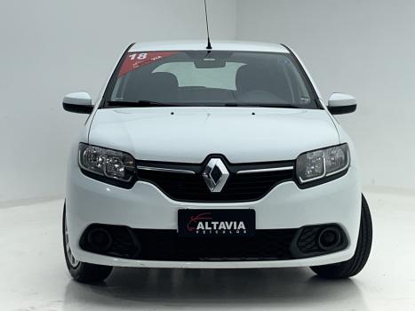 RENAULT Sandero 1.0 16V 4P FLEX EXPRESSION, Foto 2