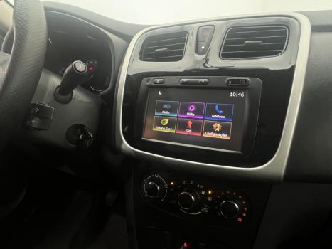 RENAULT Sandero 1.0 16V 4P FLEX EXPRESSION, Foto 8