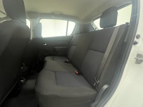 RENAULT Sandero 1.0 16V 4P FLEX EXPRESSION, Foto 9