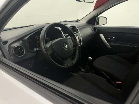 RENAULT Sandero 1.0 16V 4P FLEX EXPRESSION, Foto 10