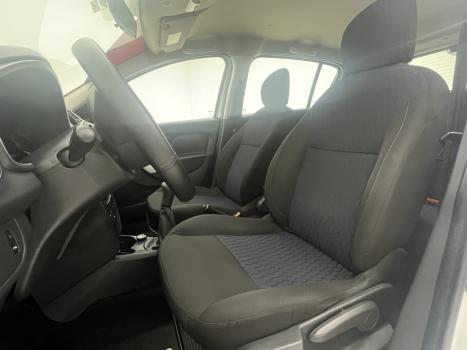RENAULT Sandero 1.0 16V 4P FLEX EXPRESSION, Foto 11