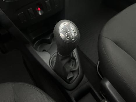 RENAULT Sandero 1.0 16V 4P FLEX EXPRESSION, Foto 12