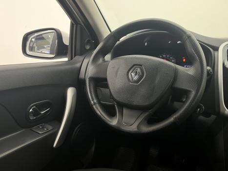 RENAULT Sandero 1.0 16V 4P FLEX EXPRESSION, Foto 13