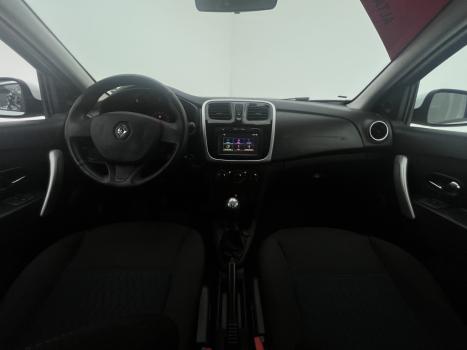 RENAULT Sandero 1.0 16V 4P FLEX EXPRESSION, Foto 14
