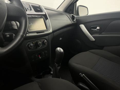 RENAULT Sandero 1.0 16V 4P FLEX EXPRESSION, Foto 15