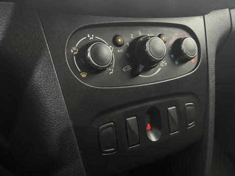 RENAULT Sandero 1.0 16V 4P FLEX EXPRESSION, Foto 16