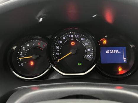 RENAULT Sandero 1.0 16V 4P FLEX EXPRESSION, Foto 17