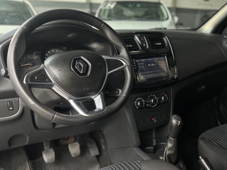 RENAULT Sandero 1.0 12V 4P FLEX SCE LIFE, Foto 2