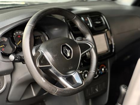 RENAULT Sandero 1.0 12V 4P FLEX SCE LIFE, Foto 4