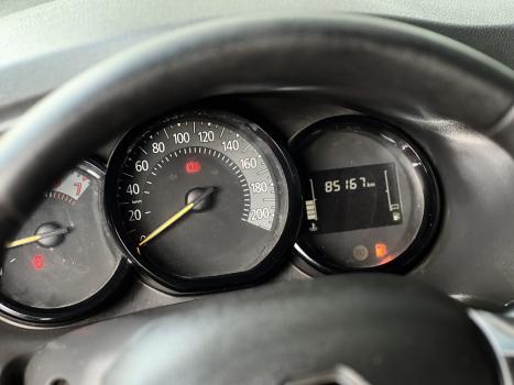 RENAULT Sandero 1.0 12V 4P FLEX SCE LIFE, Foto 5